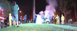 Illustration for article titled Now I'm Convinced That Michael Hastings’ Car Was Bombed: Here's Why
